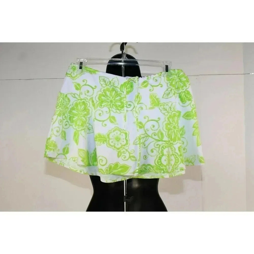 ladies SPRIT bikini skirt size L